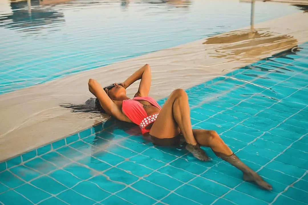 Yoko - wokalistka disco polo